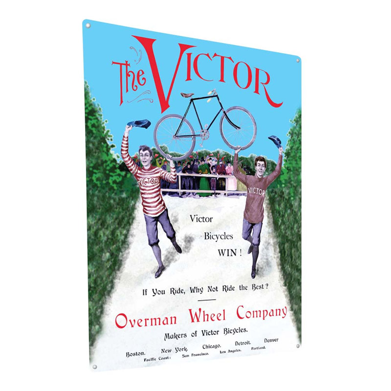Victor Victor
