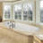 Carli 60'' x 36'' Soaking Acrylic Bathtub-9227753-88749852