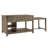 Tinka 3-Drawer Rectangle Pine Kitchen Island-1043488882-965069153