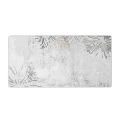Polyvinyl Chloride (PVC) Desk Pad