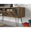Cave Spring Unfinished TV Stand for TVs up to 65