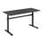 Jaffrey Adjustable Metal Base Standing Desk-2073864624