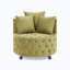 Fauteuil demi-tonneau Jakora-1203604271