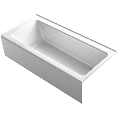 Bellwether 66" x 32" Soaking Bathtub