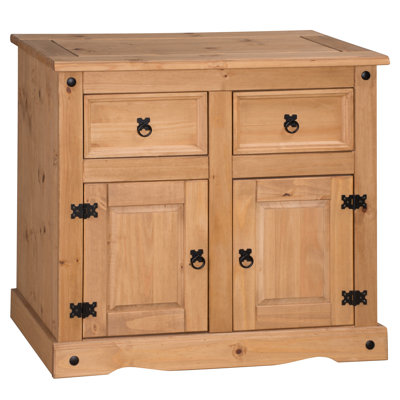 Doe 86cm Sideboard