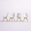 Chaise d'appoint rembourrée Durflinger-1610919271