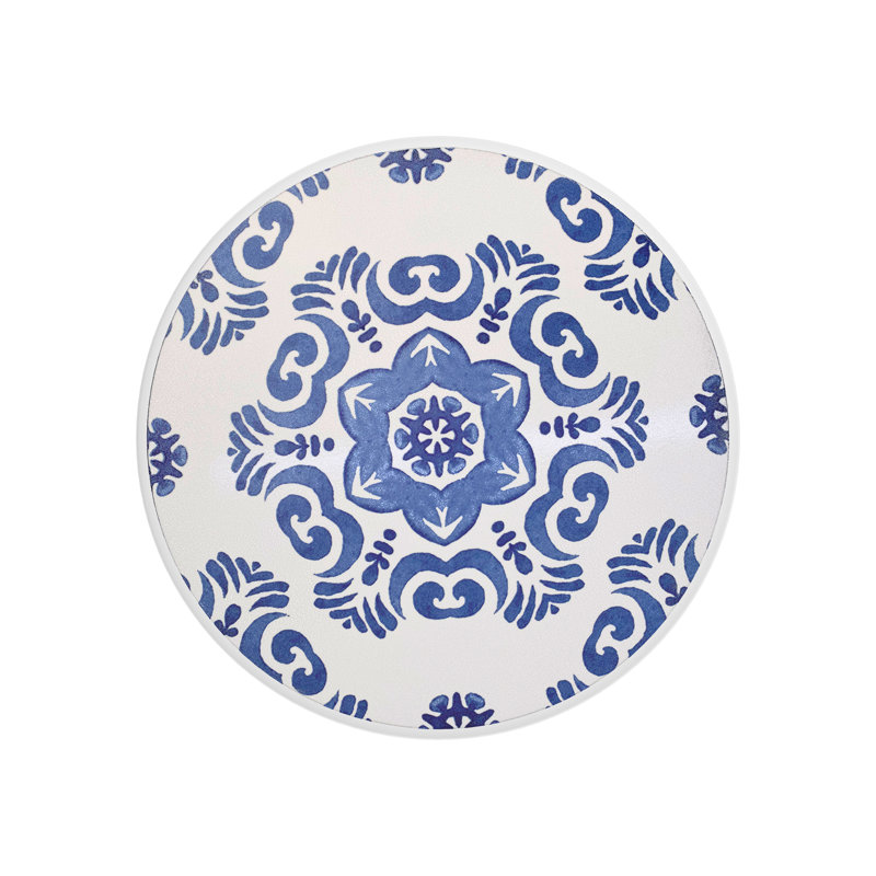 Idda Mozaic Table