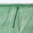 6' X 3' X 3' Portable Greenhouse, Garden Green House With 2 PE/Plastic Covers, Steel Frame And 2 Roll Up Windows-125438538