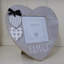 Diehl Grey Picture Frame