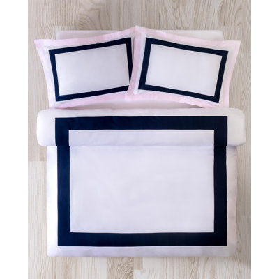 Double Border Guest Room Case Pack