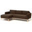 Joshua 3 Seater Corner Sofa -22443247-22442835