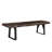 Chaliyah Solid Wood Bench-241417102