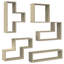 Roddney Floating Shelf-1067154547