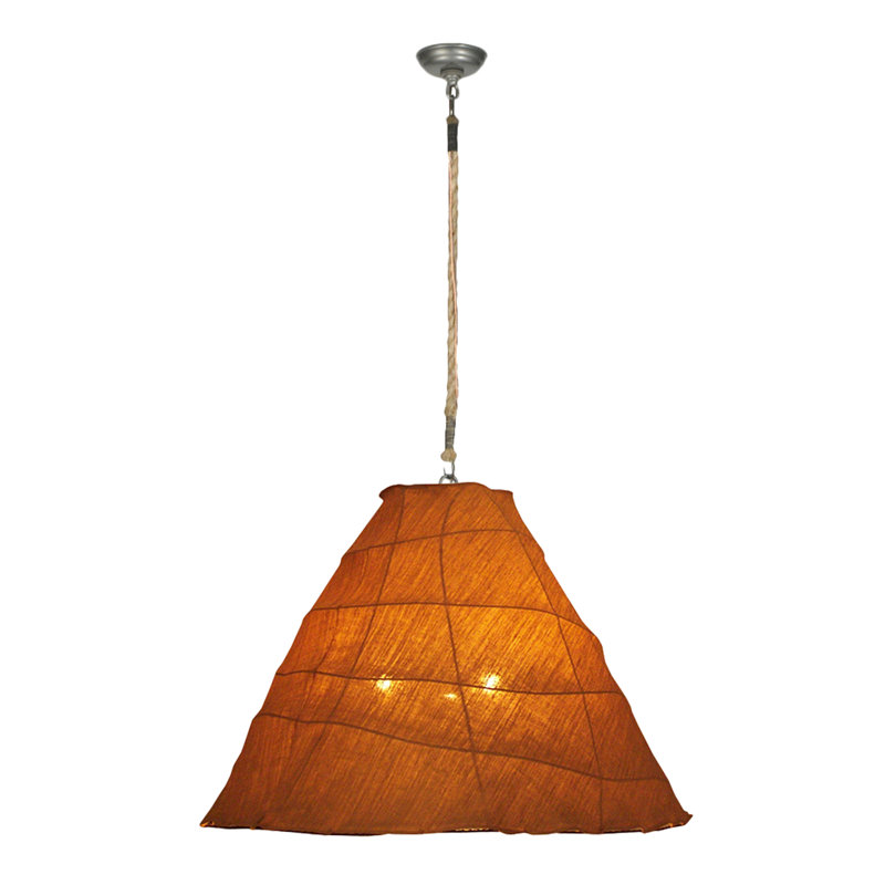 3 - Light Pendant