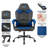 Executive Chair with Headrest-99417552