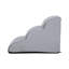 Non-Slip Pet Steps with Removable Cover-1397545499