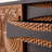 Frida 80.71'' Solid Wood Sideboard