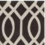 SaintCroix Geometric Cotton Hand Woven Area Rug-12827250