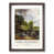 Walnut Framed selected