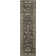 Reading Oriental Viscose Hand Woven Area Rug