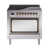 Stainless Steel/Bronze