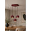 Simply Wine 1-light Pendant-266763461-266763462-266763467