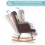 Chaise berçante Patchwork-1586541834