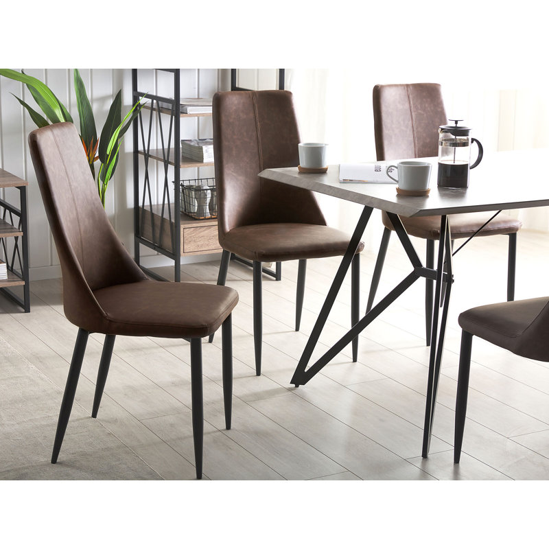Joaquin Upholstered Dining Chair