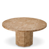 Kingsgrove Round Dining Table