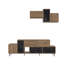Abomma TV Stand for TVs up to 60"