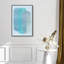 Teal Gradients Print by Oliver Gal-1808730548-1681504241