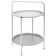 ProGarden Table Round 50 x 66cm Matt