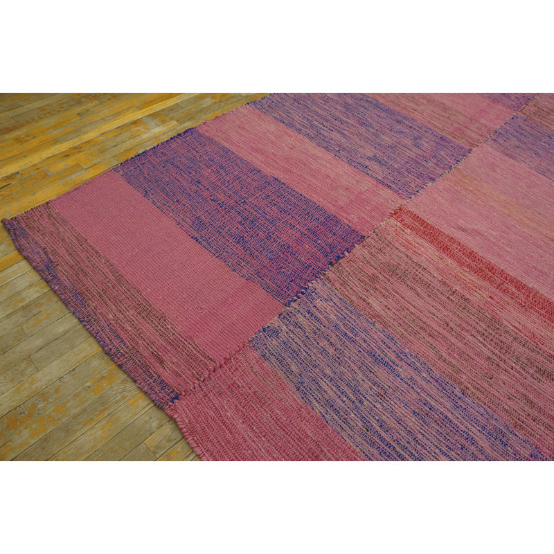 One-of-a-Kind 9' X 12' Area Rug