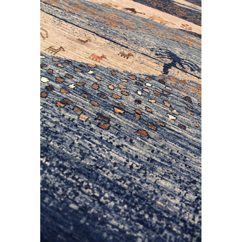 One-of-a-Kind Runner 2'6" X 5'9" Area Rug
