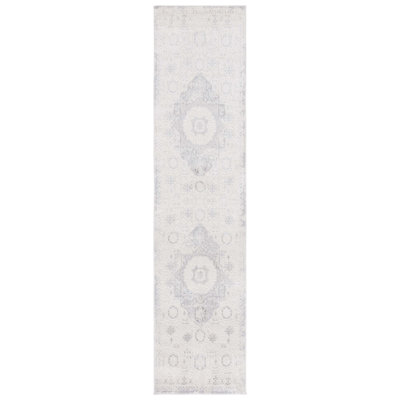 Devona Performance Oriental Rug