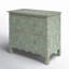 Alcy Accent Chest