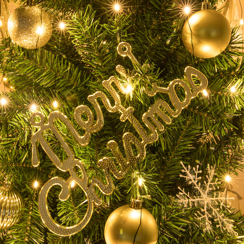 1'' LED Twinkle Globe String Lights