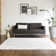 Geometric Shag Area Rug