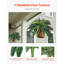 Faux Fern Plant-6104197