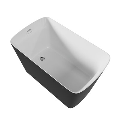 Baignoire Caldina 27,3 x 46,8