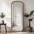 Abbate Full Length Wood Mirror-1973753834-1973753839
