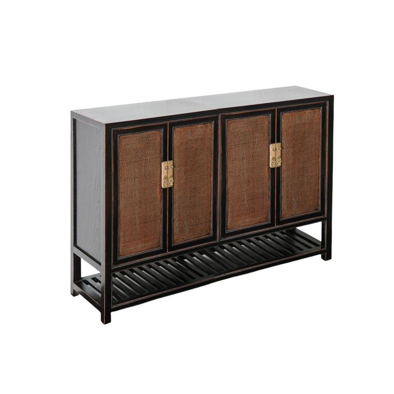 Cabinet décoratif