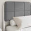 Solid Wood Bed Frame-2027272027