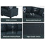 Canapé modulaire réversible à combinaison flexible-1025785631