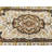 Cotton, Polyester Floral Rectangle Placemat