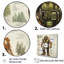 Schéma de dessin Bigfoot - Bigfoot Wall Art Living Room-1701447044-1701447166