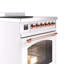 ILVE Nostalgie II 30 in Induction Range-1954312987