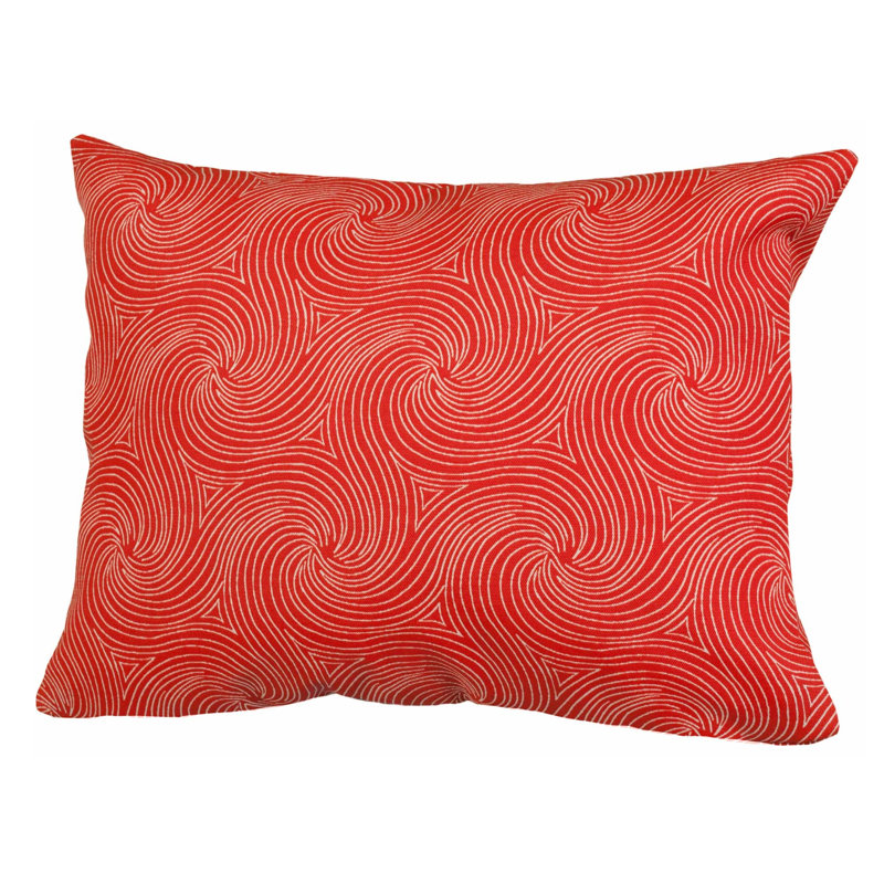 Waves Pillow