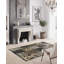 Veronica Rectangle 120 cm x 170 cm Geometric Area Rug