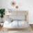 Standard Bunk Bed with Ladder on End-1731963499-1731963496